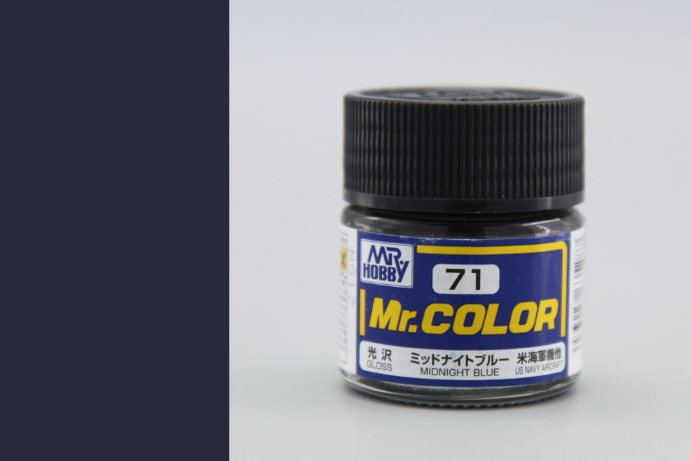 mr color 55