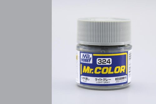 Mr. Hobby - Mr. Color C324 Light Gray