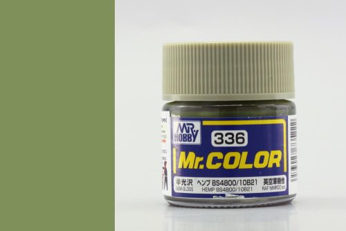 Mr. Hobby - Mr. Color C336 Hemp BS4800/10B21