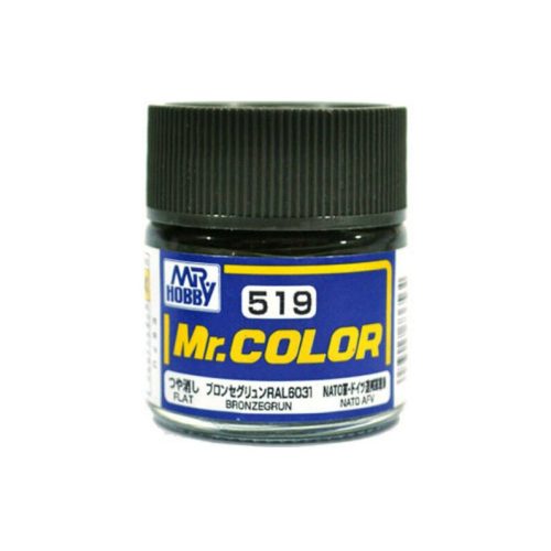 Mr.Hobby - Mr. Color C-519 Bronzegrün