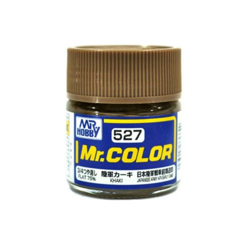 Mr.Hobby - Mr. Color C-527 Khaki