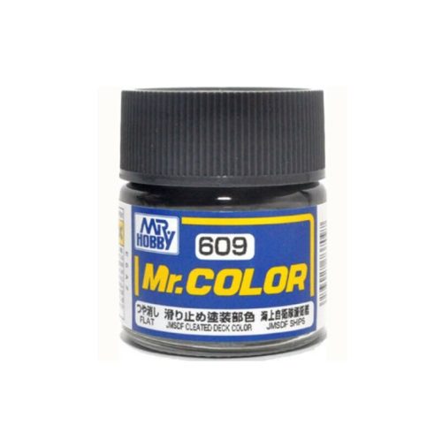 Mr.Hobby - Mr. Color C-609 Cleated Deck Color