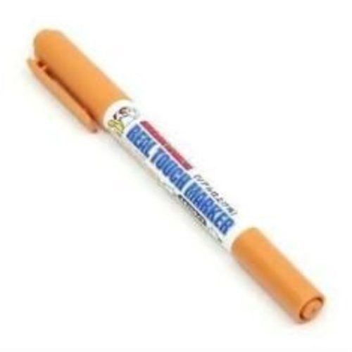 Mr Hobby - Gunze - Mr Hobby -Gunze Real Touch Marker - Real Touch Yellow 1