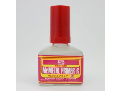 Mr. Hobby - Mr. Metal Primer R (40 ml) MP242