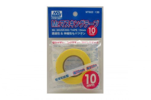 Mr.Hobby - Mr. Masking Tape (10mm) MT-602