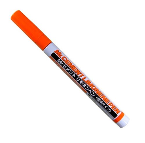 Mr. Hobby - Mr. Cement Limonene Pen Standard Tip PL01