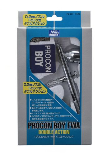 Mr. Hobby - Gunze Mr. Procon Boy FWA (0.2 mm)