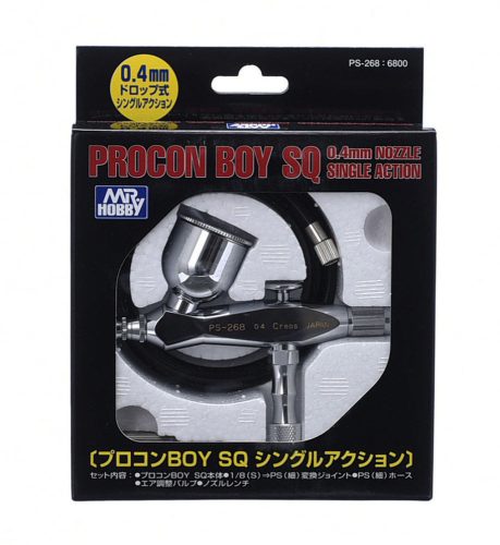 Mr. Hobby - Gunze - Mr. Procon Boy SQ (0.4 mm)