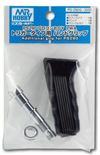 Mr. Hobby - Gunze Hand Grip for PS-290