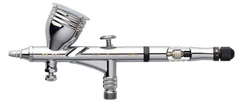 Mr. Hobby - Gunze Mr. Airbrush Custom 018 Double Action (0.18mm)