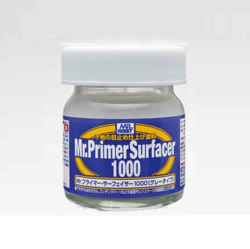 Mr. Hobby - Mr. Primer Surfacer 1000 (40 ml) SF287