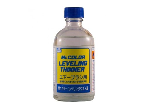 Mr. Hobby - Mr. Color Leveling Thinner 110 (110 ml) T106