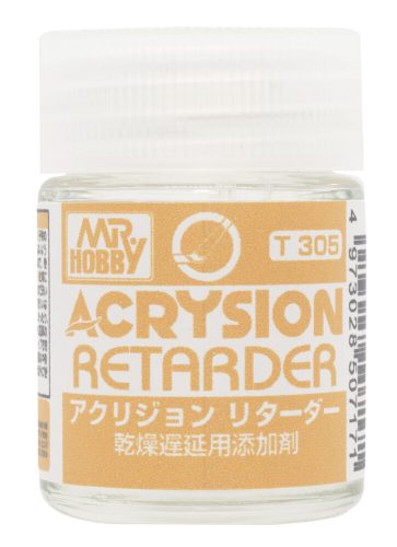 Mr. Hobby - Mr Hobby -Gunze Acrysion Retarder (10ml)