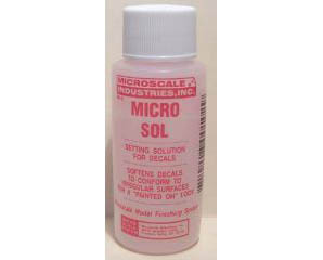 Microscale - Micro Sol