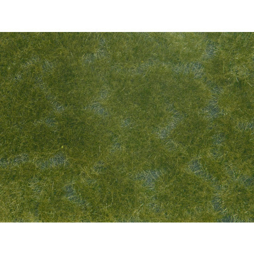 Noch - Groundcover Foliage, Dark Green (12 X 18 Cm)