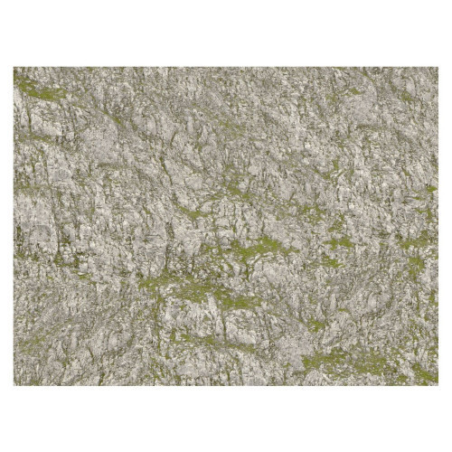 Noch - Wrinkle Rocks Xl Â€Śseiser Almâ€Ť (0,H0,Tt,N) - 61 X 34,5 Cm