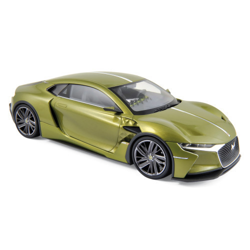 Norev - 1:18 Ds E-Tense - Salon De Geneve 2016