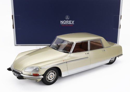 NOREV - CITROEN DS21 LORRAINE 1969 CHAMPAGNE