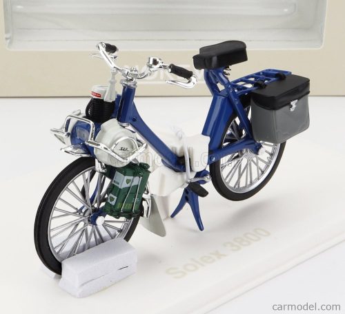 Norev - Solex 3800 1969 Blue