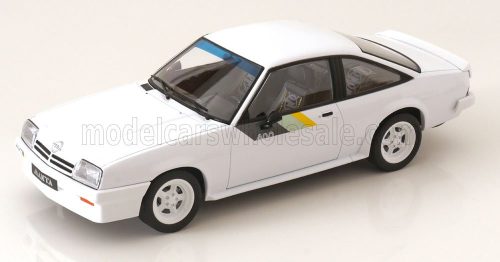 NOREV - OPEL MANTA B400 1982 WHITE