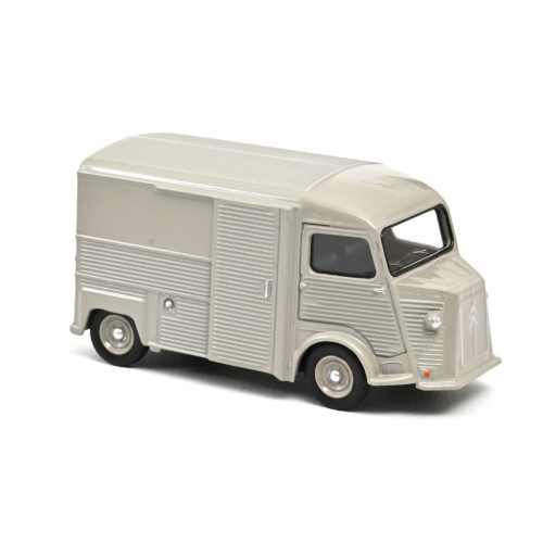 NOREV - 1:64 Citroen HY 1969 Rose Grey (1:58) - NOREV