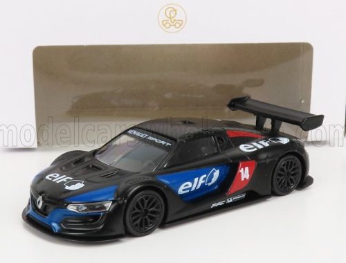 NOREV - RENAULT SPORT RS01 N 14 2021 BLUE MET