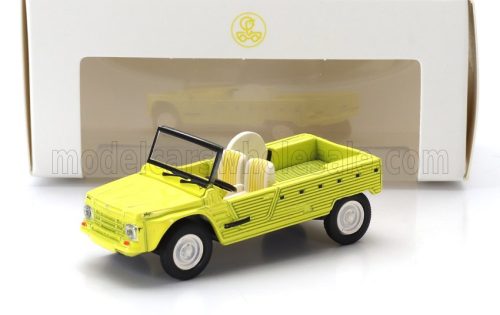 NOREV - CITROEN MEHARI 1978 YELLOW