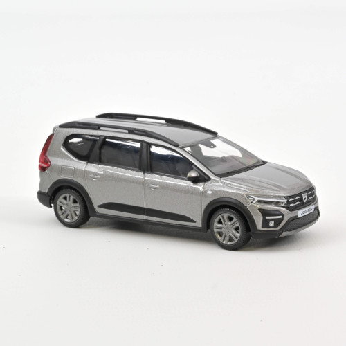 Norev - 1:43 Dacia Jogger 2022 Moonstone Grey