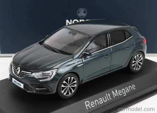 Norev - Renault Megane 2020 Grey