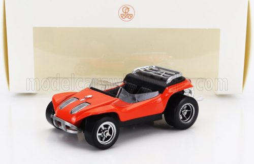 NOREV - BUGGY CON-FERR DUNE 1968 ORANGE