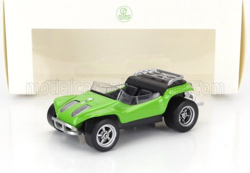 NOREV - BUGGY CON-FERR DUNE 1968 GREEN