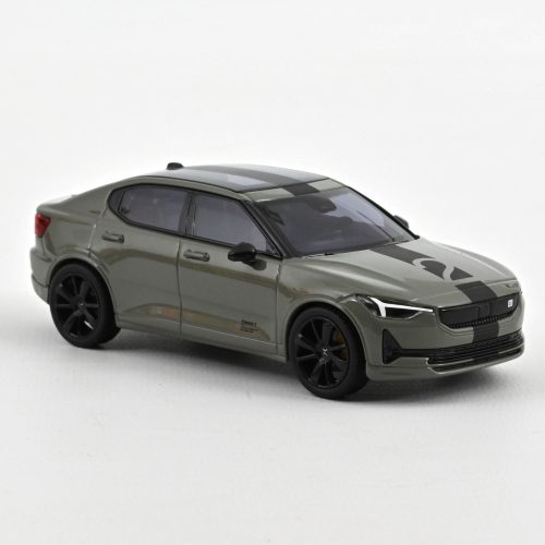 NOREV - 1:43 Polestar 2 BST edition 230 2024 Nebula - NOREV