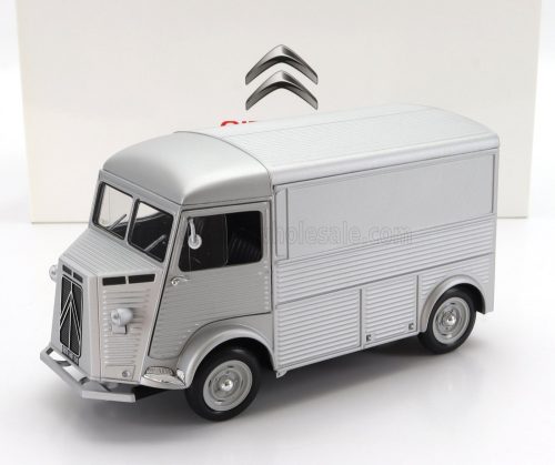 NOREV - CITROEN TYPE-HY VAN 1962 SILVER