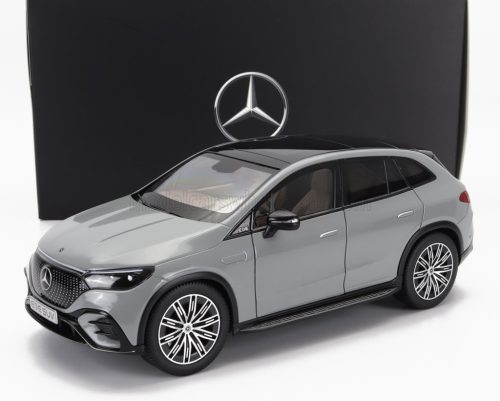 NZG - MERCEDES BENZ EQE SUV AMG LINE (X294) 2023 ALPINE GREY