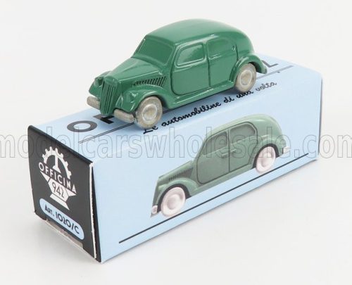 Officina-942 - LANCIA ARDEA 1939 GREEN