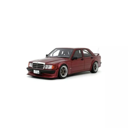 Otto mobile - 1:18 Rauh-Welt Republik 190E 2,5-16 Almandine Red 512 2016 - OTTOMobile