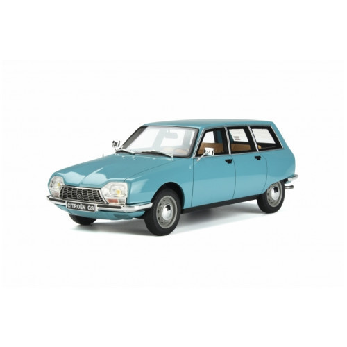 Ottomobile - 1:18 Citroen Gs Break 1973