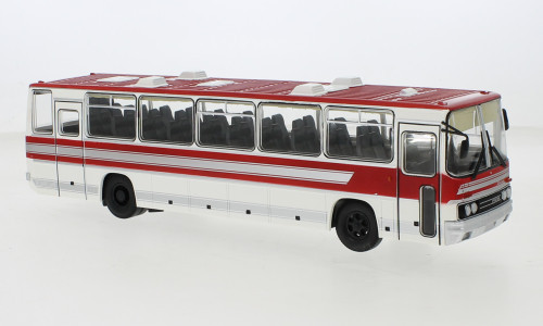 Premium Classixxs - Ikarus 250.59, rot/weiss, 1:43