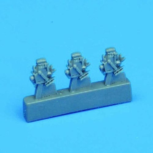 Quickboost - Gunsight Revi C/12D (3 pcs)