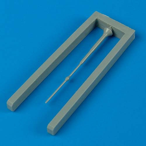 Quickboost - 1/32 Su-27 Flanker B Pitot tube