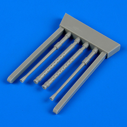 Quickboost - 1/32 A6M5 Zero gun barrels