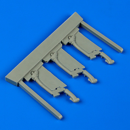 Quickboost - 1/32 F-105 Thunderchief control lever