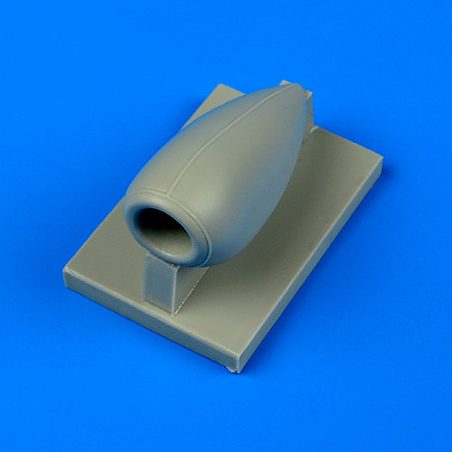 Quickboost - 1/32 Fw 190D-9 air scoop