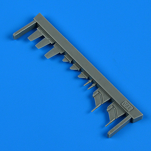 Quickboost - 1/32 Tornado GR.4 antennas for ITALERI kit