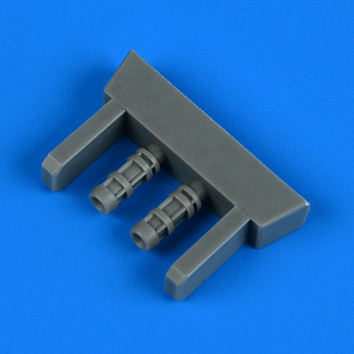 Quickboost - 1/32 Tornado IDS/GR.4 gun barrels for ITALERI kit