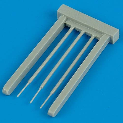 Quickboost - 1/48 Fw 190 pitot tubes