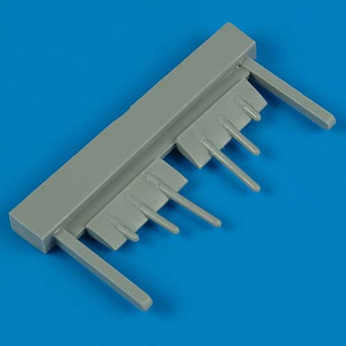 Quickboost - 1/48 F6F-3 Hellcat gun barrels - early