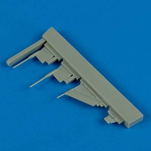 Quickboost - 1/48 Su-24M Fencer antennas