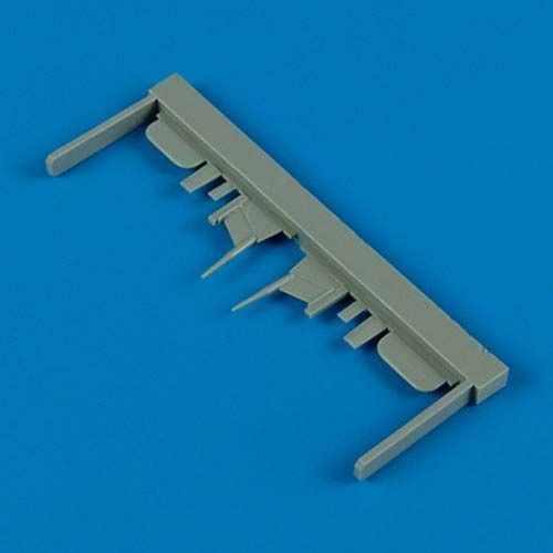 Quickboost - A-7 Corsair antennas for Hobby Boss