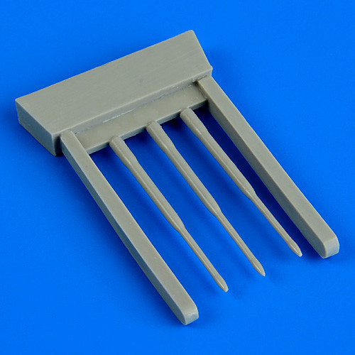 Quickboost - 1/48 Hawk T Mk.1A pitot tubes